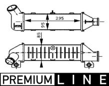 MAHLE Aftermarket CI 60 000P