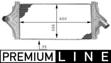 MAHLE Aftermarket CI 64 000P