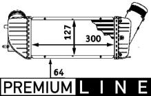 MAHLE Aftermarket CI 66 000P