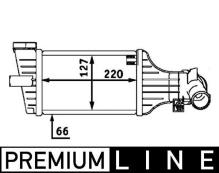 MAHLE Aftermarket CI 71 000P