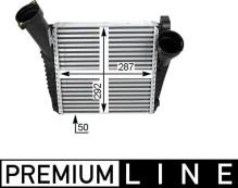 MAHLE Aftermarket CI 77 000P