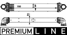 MAHLE Aftermarket CI 84 000P