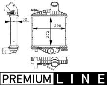 MAHLE Aftermarket CI 88 000P