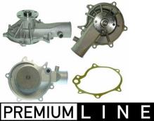 MAHLE Aftermarket CP 100 000P