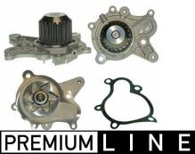 MAHLE Aftermarket CP 101 000P