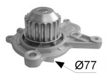 MAHLE Aftermarket CP 101 000S