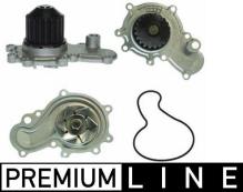 MAHLE Aftermarket CP 103 000P
