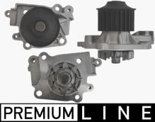 MAHLE Aftermarket CP 104 000P