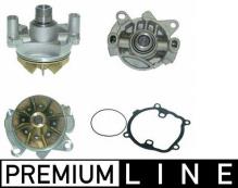 MAHLE Aftermarket CP 105 000P