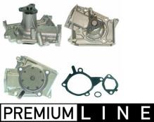 MAHLE Aftermarket CP 106 000P