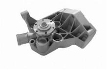 MAHLE Aftermarket CP 107 000S