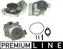 MAHLE Aftermarket CP 108 000P