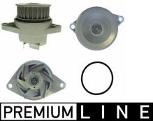 MAHLE Aftermarket CP 10 000P