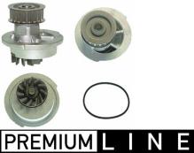 MAHLE Aftermarket CP 110 000P