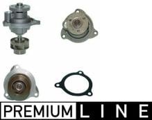 MAHLE Aftermarket CP 111 000P