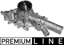 MAHLE Aftermarket CP 112 000P