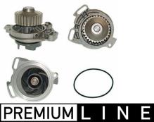 MAHLE Aftermarket CP 113 000P