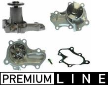 MAHLE Aftermarket CP 115 000P