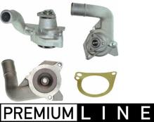 MAHLE Aftermarket CP 116 000P