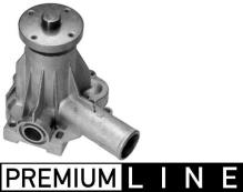 MAHLE Aftermarket CP 117 000P