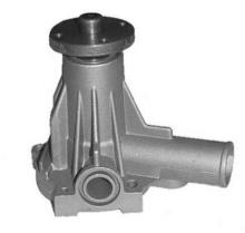 MAHLE Aftermarket CP 117 000S