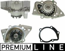 MAHLE Aftermarket CP 118 000P