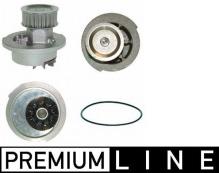 MAHLE Aftermarket CP 11 000P
