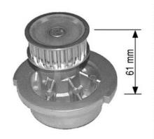 MAHLE Aftermarket CP 11 000S