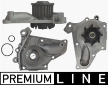 MAHLE Aftermarket CP 122 000P