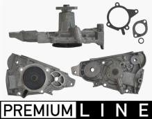 MAHLE Aftermarket CP 123 000P