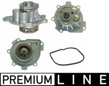 MAHLE Aftermarket CP 124 000P