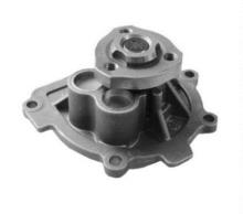 MAHLE Aftermarket CP 124 000S