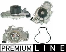 MAHLE Aftermarket CP 125 000P