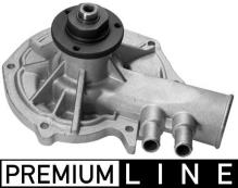 MAHLE Aftermarket CP 129 000P