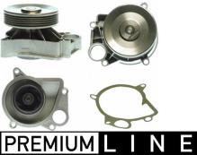 MAHLE Aftermarket CP 131 000P