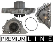 MAHLE Aftermarket CP 133 000P