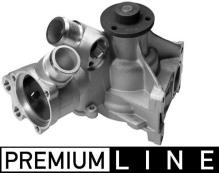 MAHLE Aftermarket CP 134 000P