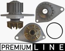 MAHLE Aftermarket CP 136 000P