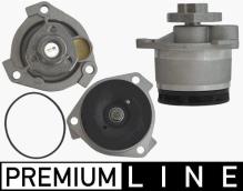 MAHLE Aftermarket CP 138 000P