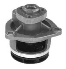 MAHLE Aftermarket CP 138 000S