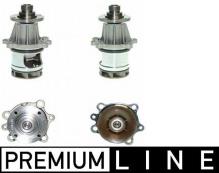MAHLE Aftermarket CP 139 000P