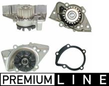MAHLE Aftermarket CP 143 000P