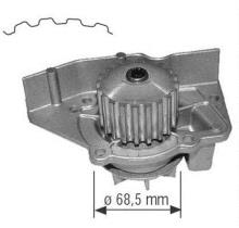 MAHLE Aftermarket CP 143 000S