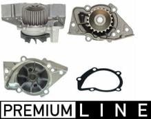 MAHLE Aftermarket CP 144 000P