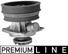 MAHLE Aftermarket CP 146 000P