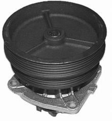 MAHLE Aftermarket CP 146 000S