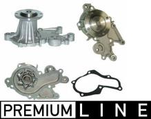 MAHLE Aftermarket CP 148 000P