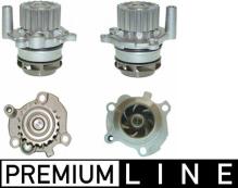 MAHLE Aftermarket CP 14 000P