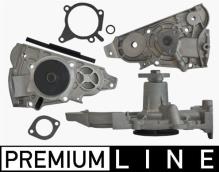 MAHLE Aftermarket CP 150 000P