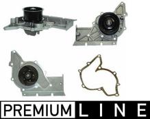 MAHLE Aftermarket CP 151 000P